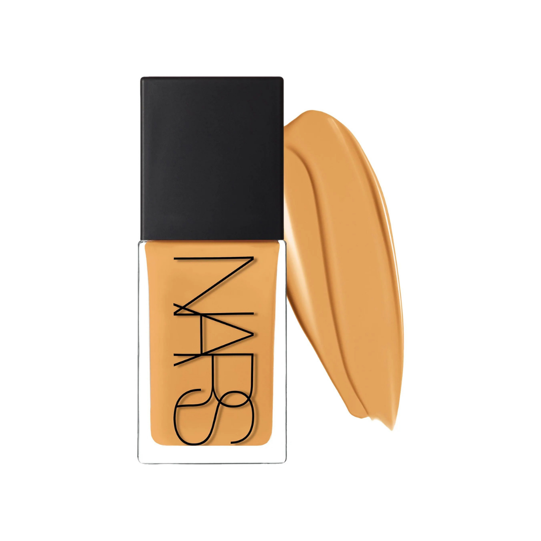 NARS Light Reflecting Skin Improving Medium Coverage Foundation with Cacao Peptides - Imagen 24