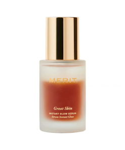 MERIT  Great Skin Instant Glow Serum with Niacinamide and Hyaluronic Acid 50ml