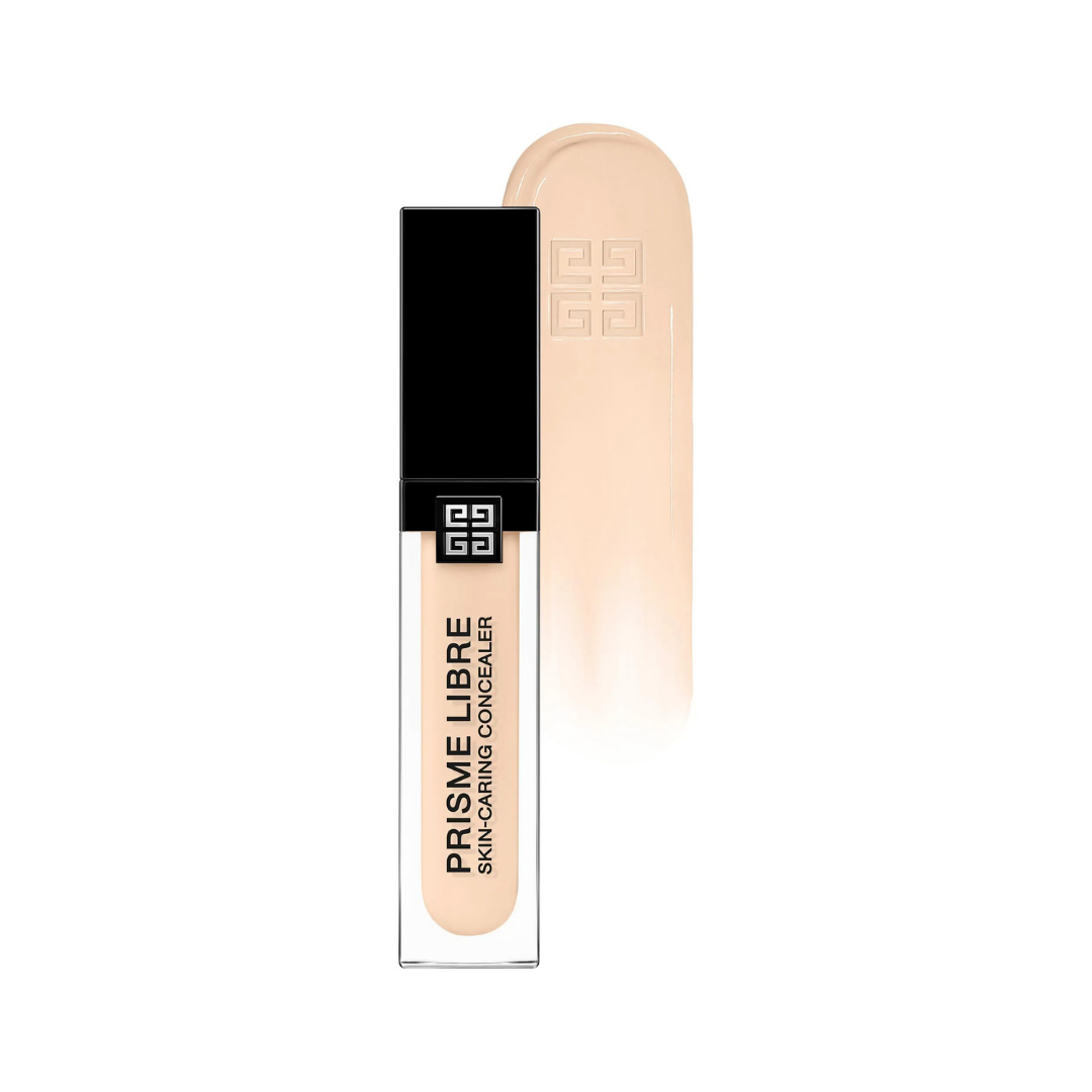 Givenchy Prisme Libre Skin-Caring 24H Hydrating + Radiant + Correcting Creamy Concealer