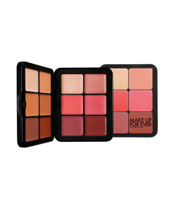 MAKE UP FOR EVER  HD Skin Face Essentials Long-Lasting Full Face Cream Palette