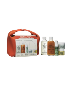 Youth To The People  Youth Capsule Collection Hydrating Skincare Gift Set