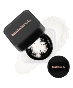 HUDA BEAUTY  Mini Easy Bake Blurring Loose Baking & Setting Powder