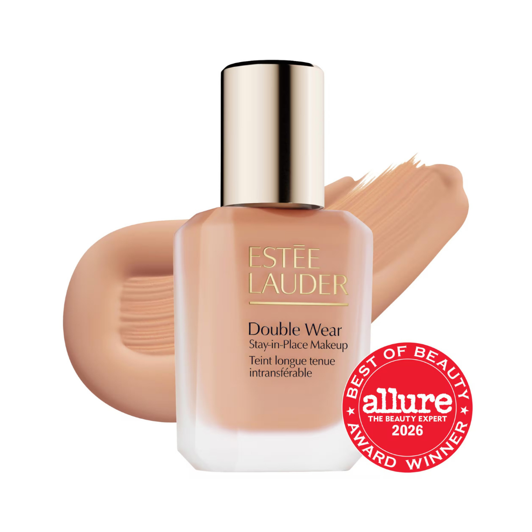 Estée Lauder NEW Double Wear Stay-in-Place Lightweight Longwear Matte Foundation with 36H Wear - Imagen 22