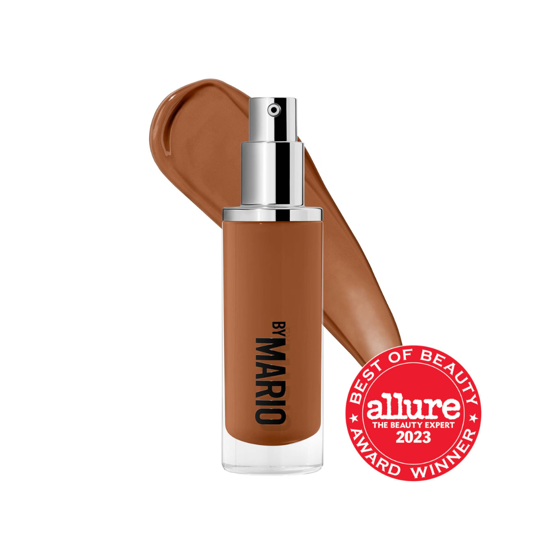 MAKEUP BY MARIO SurrealSkin® Luminous Hydrating Foundation - Imagen 22