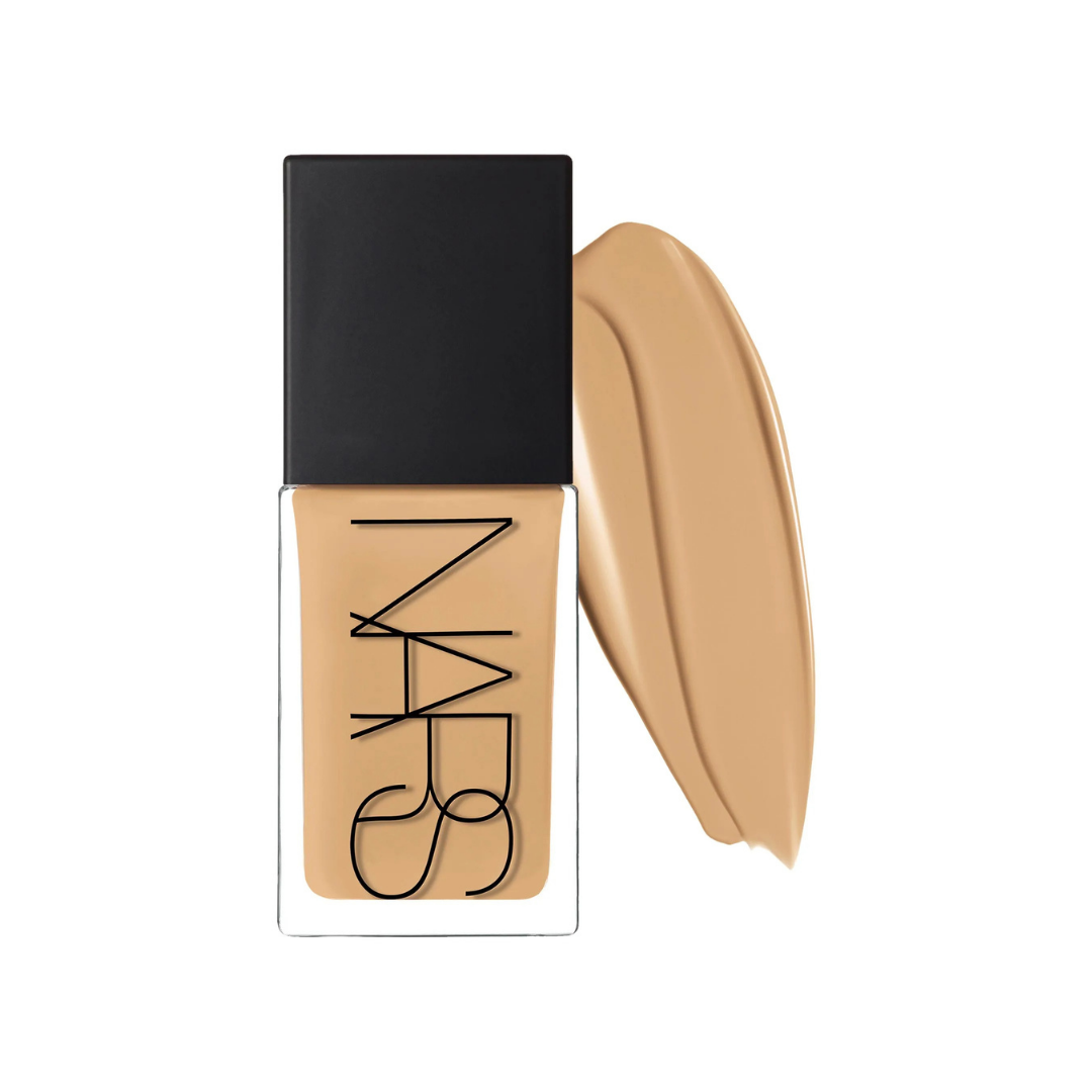 NARS Light Reflecting Skin Improving Medium Coverage Foundation with Cacao Peptides - Imagen 20