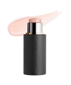Westman Atelier Lit Up Glassy Gel Highlighter Stick