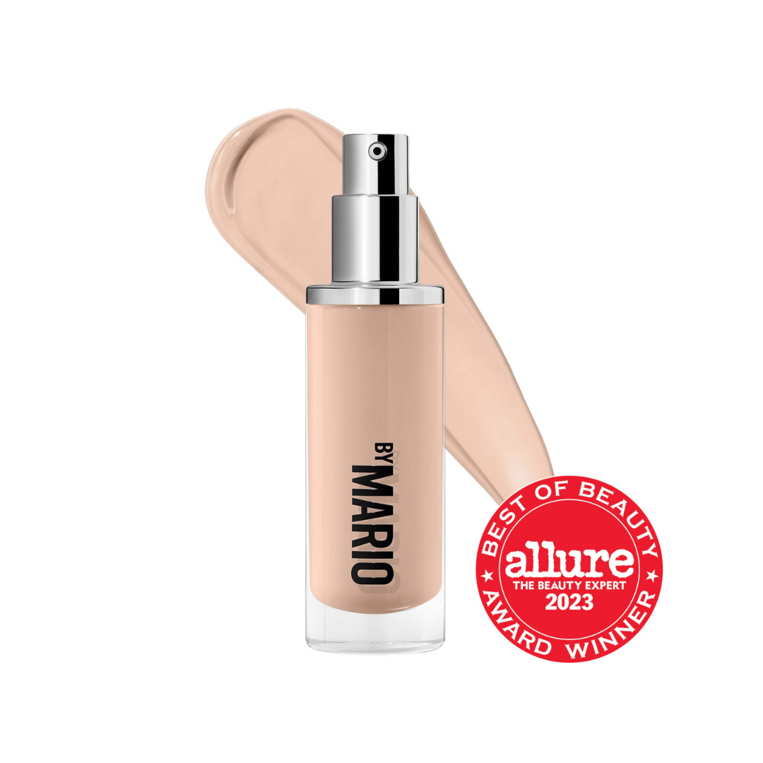 MAKEUP BY MARIO SurrealSkin® Luminous Hydrating Foundation