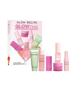 Glow Recipe  Glowtinis Mini Skincare Set