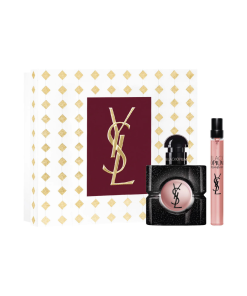 Yves Saint Laurent  Black Opium Eau de Parfum Perfume Gift Set