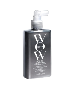 COLOR WOW  Dream Coat Anti-Frizz Treatment for Curly Hair 200ml