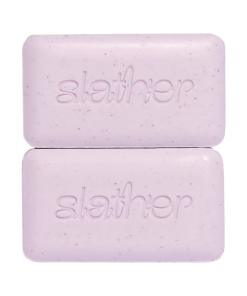 Topicals  Slather Body Bar 2 pack