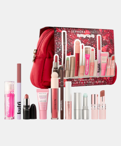 Sephora Favorites • Lip Kit Value Set