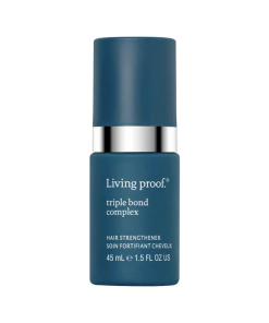 Living Proof  Triple Bond Complex Leave-in Hair Treatment