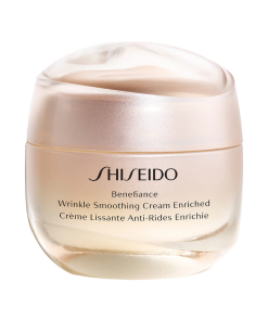 Shiseido  Benefiance Wrinkle Smoothing Cream Enriched