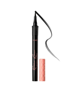 Benefit Cosmetics  Roller Liner Waterproof Liquid Eyeliner
