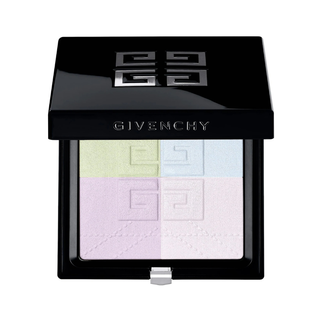 Givenchy Prisme Libre Blurring & Color-Correcting Matte Pressed Powder - Imagen 3