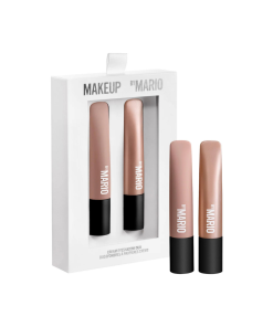 MAKEUP BY MARIO  Long-Wearing Cream Eyeshadow Duo Gift Set