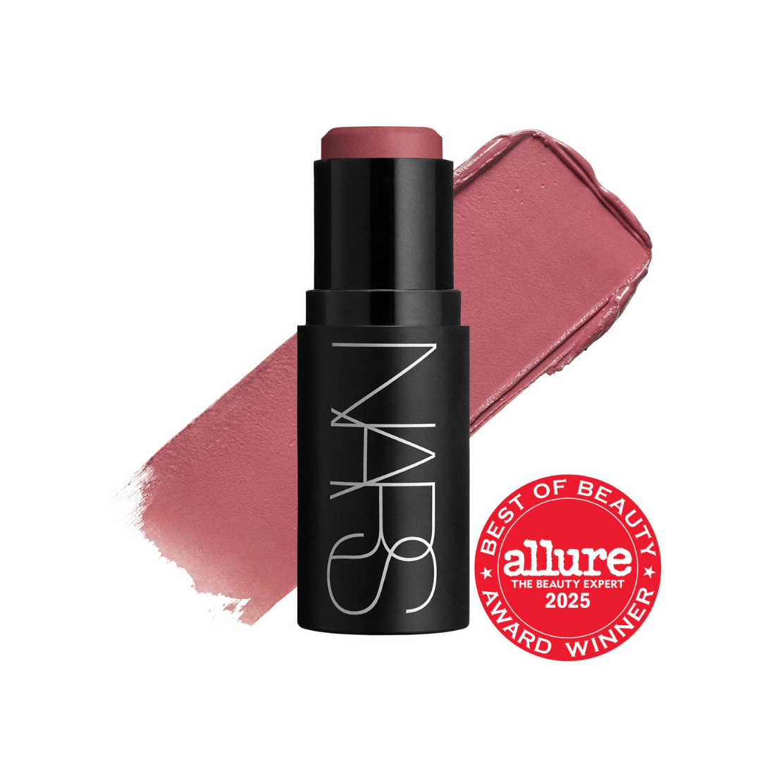 NARS The Multiple Soft Blur Blush Stick for Cheeks, Eyes and Lips - Imagen 9