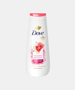 Dove • Jabón Corporal Sandía + Nectar de guayaba