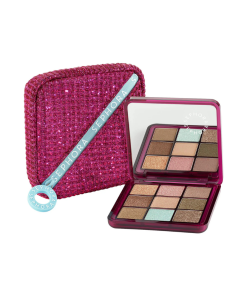 SEPHORA COLLECTION  All That Glimmers Eyeshadow Palette