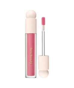 Rare Beauty by Selena Gomez  Positive Light Luminizing Lip Gloss