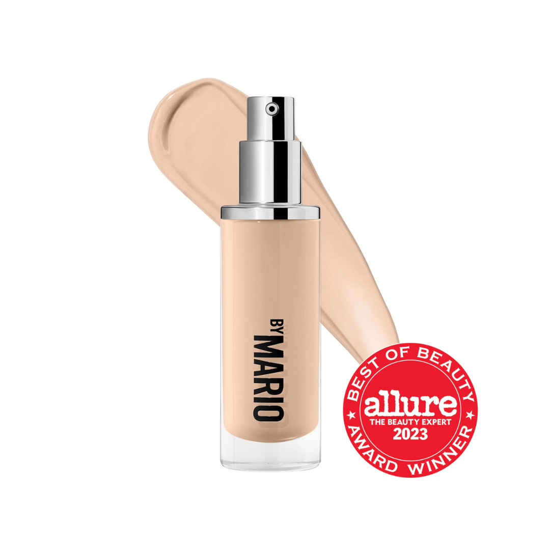 MAKEUP BY MARIO SurrealSkin® Luminous Hydrating Foundation - Imagen 3