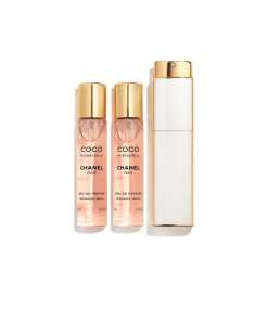 CHANEL  COCO MADEMOISELLE Eau de Parfum Twist and Spray