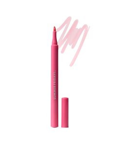 Summer Fridays  Flushed Lip Stain 12HR Long-Lasting Lip Tint