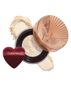 Charlotte Tilbury  Airbrush Flawless Blur Loose Setting Powder