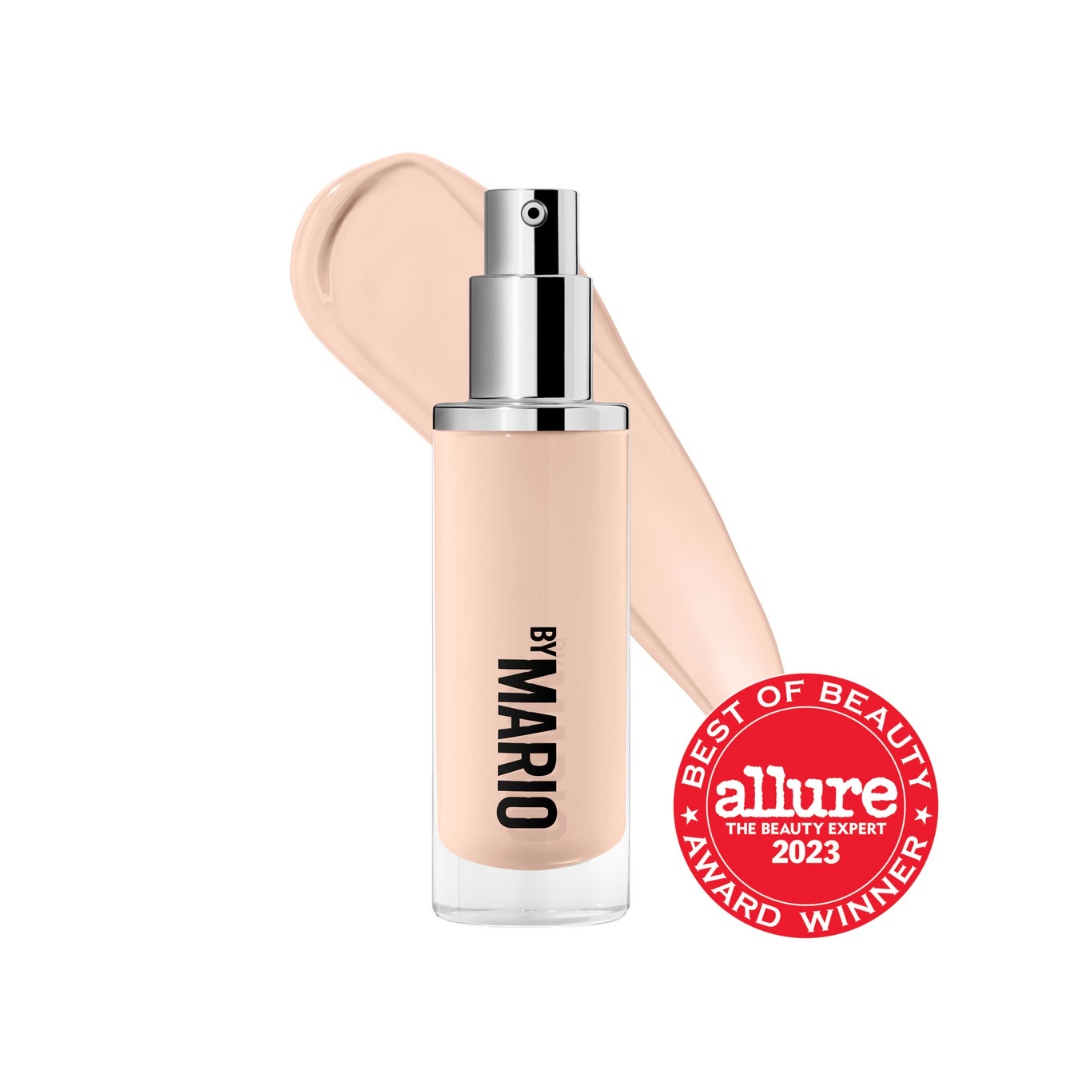MAKEUP BY MARIO SurrealSkin® Luminous Hydrating Foundation - Imagen 5