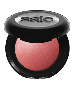 Saie  SuperSuede™ Radiant Talc-Free Baked Powder Blush
