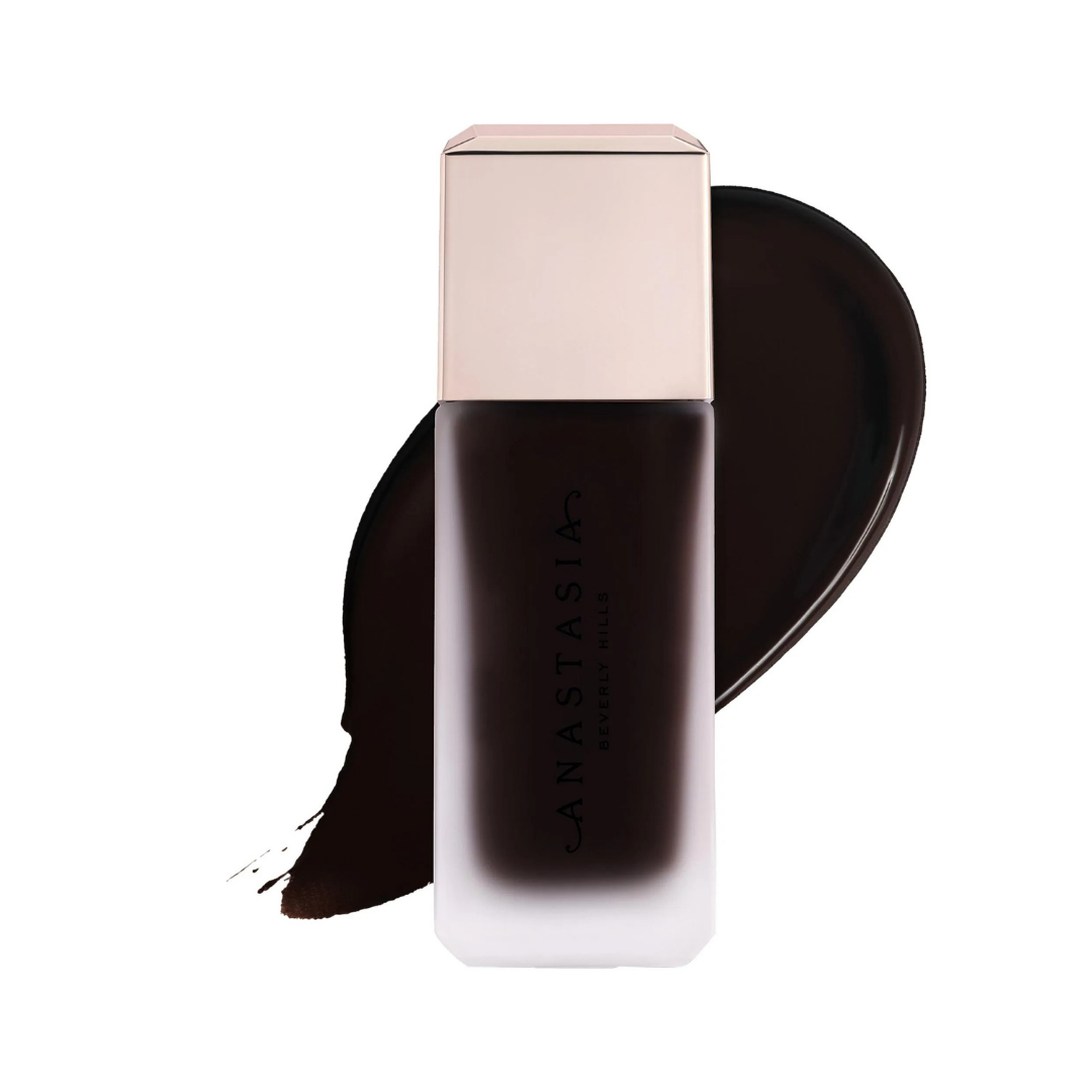 Anastasia Beverly Hills Impeccable Blurring Second-Skin Matte Foundation - Imagen 44