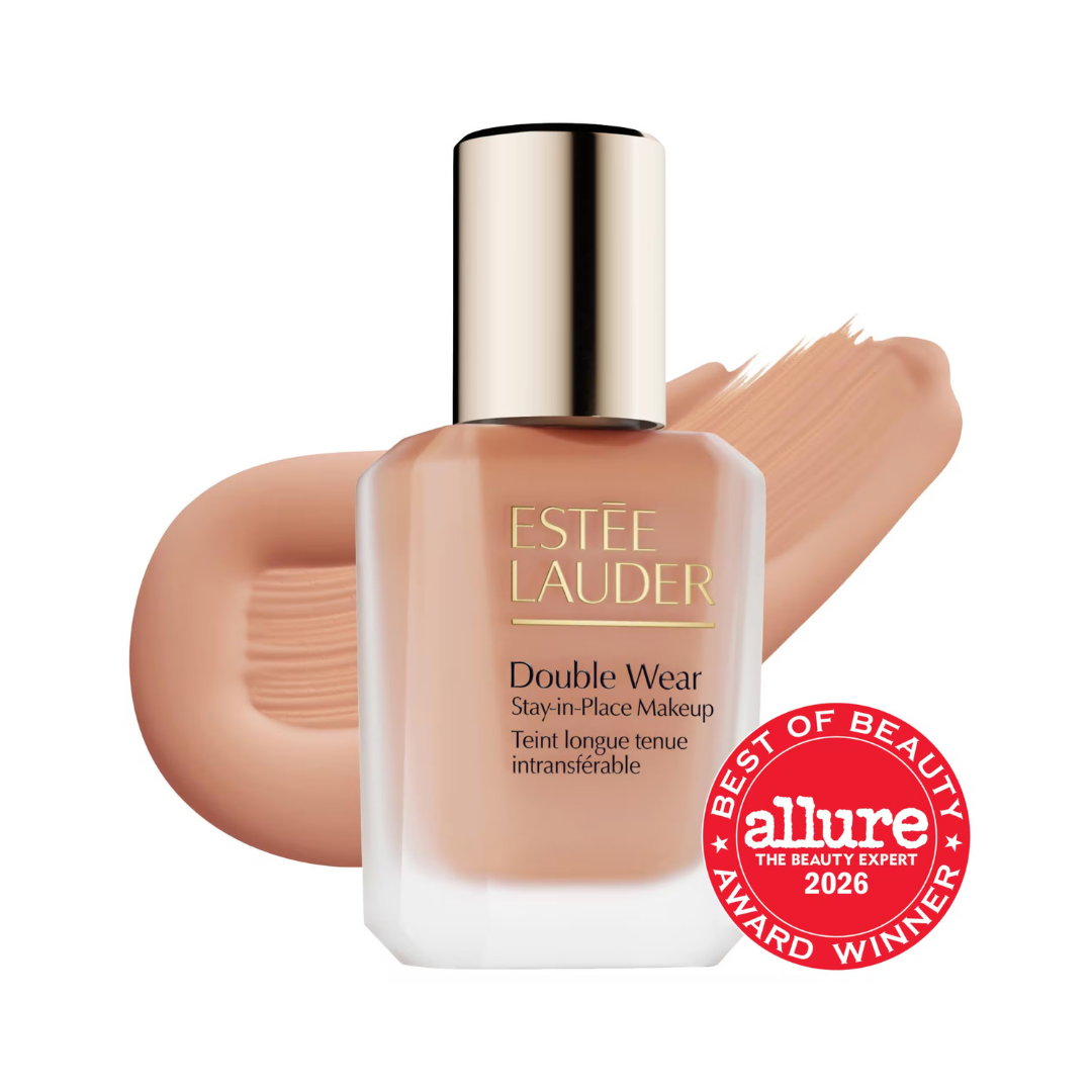 Estée Lauder NEW Double Wear Stay-in-Place Lightweight Longwear Matte Foundation with 36H Wear - Imagen 28