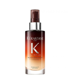 Kérastase  Nutritive 8H Magic Night Hair Serum for Dry Hair 90ml