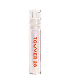 Tower 28 Beauty  ShineOn Lip Jelly Hydrating Non-Sticky Lip Oil