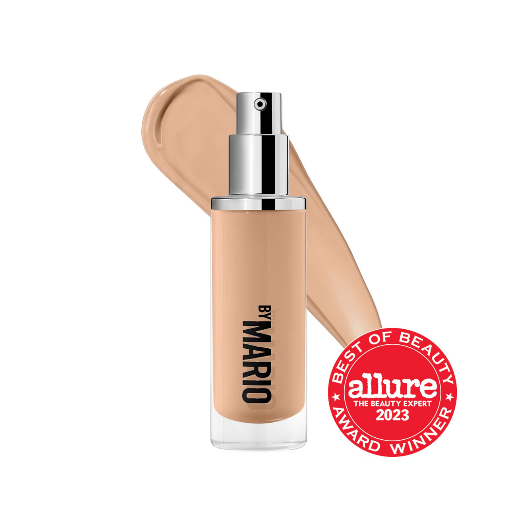 MAKEUP BY MARIO SurrealSkin® Luminous Hydrating Foundation - Imagen 7