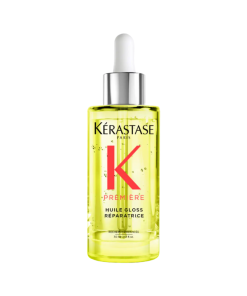 Kérastase  Première Repairing High Shine Oil for Damaged Hair 30ml
