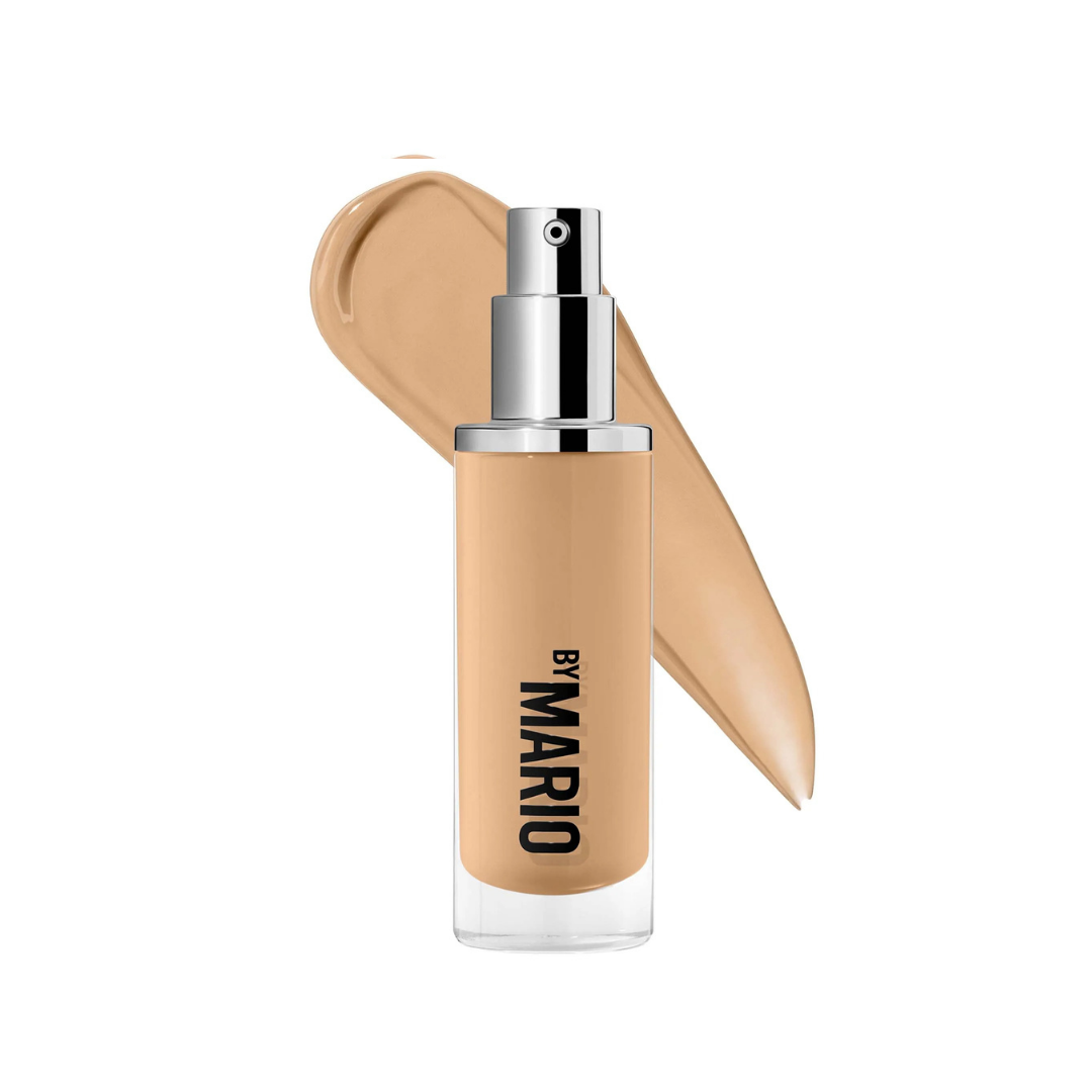 MAKEUP BY MARIO SurrealSkin® Luminous Hydrating Foundation - Imagen 9