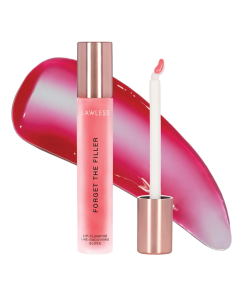 LAWLESS  Jumbo Queen Sized Forget The Filler Lip Plumper Line Smoothing Gloss