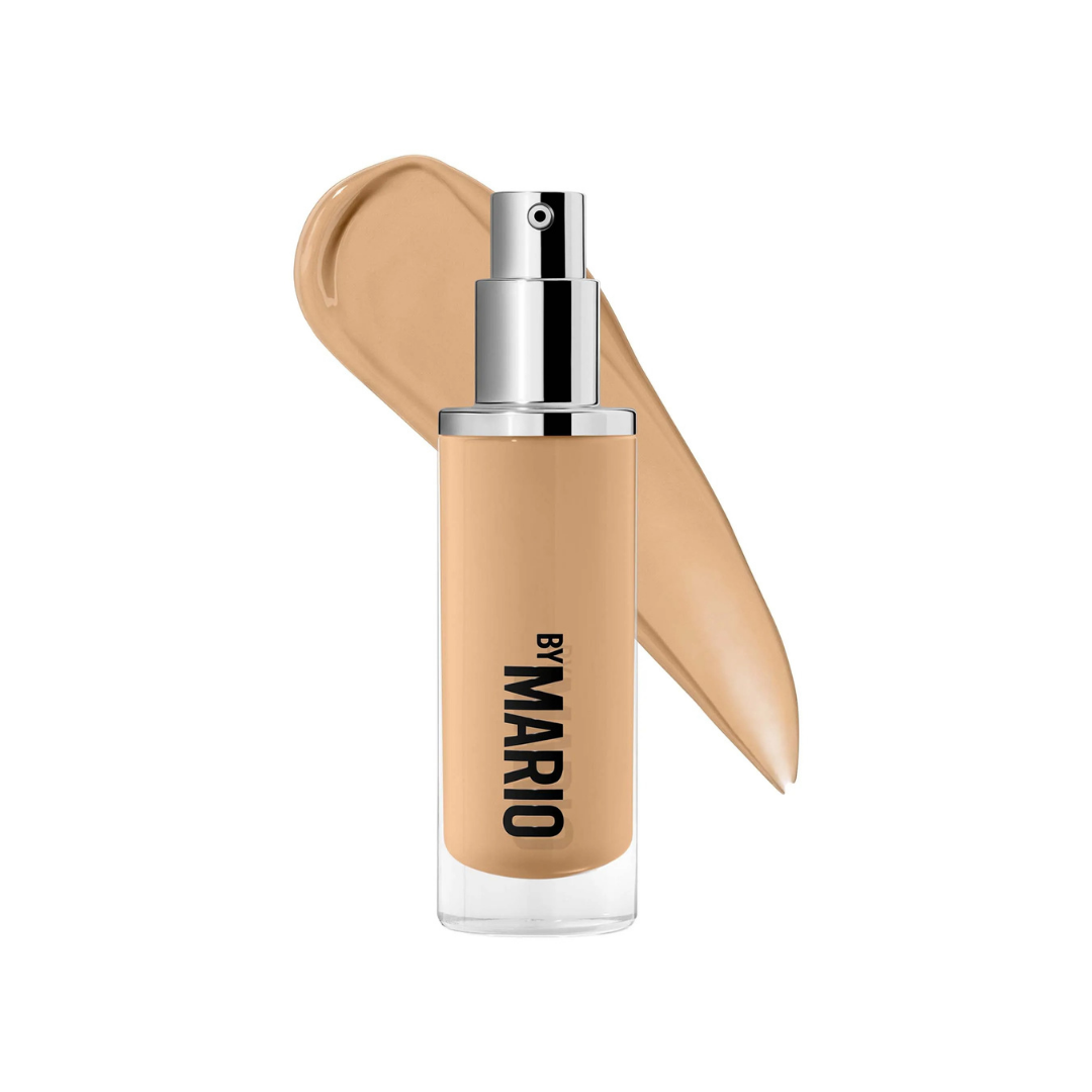 MAKEUP BY MARIO SurrealSkin® Luminous Hydrating Foundation - Imagen 10