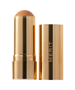 MERIT  Bronze Balm Sheer Sculpting Bronzer