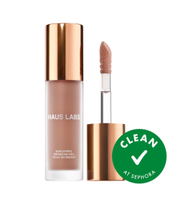 Haus Labs  Sun Dipped Hydrating Bronzing Veil for 12-Hour Wear