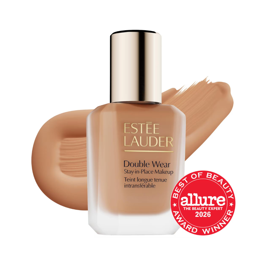 Estée Lauder NEW Double Wear Stay-in-Place Lightweight Longwear Matte Foundation with 36H Wear - Imagen 33