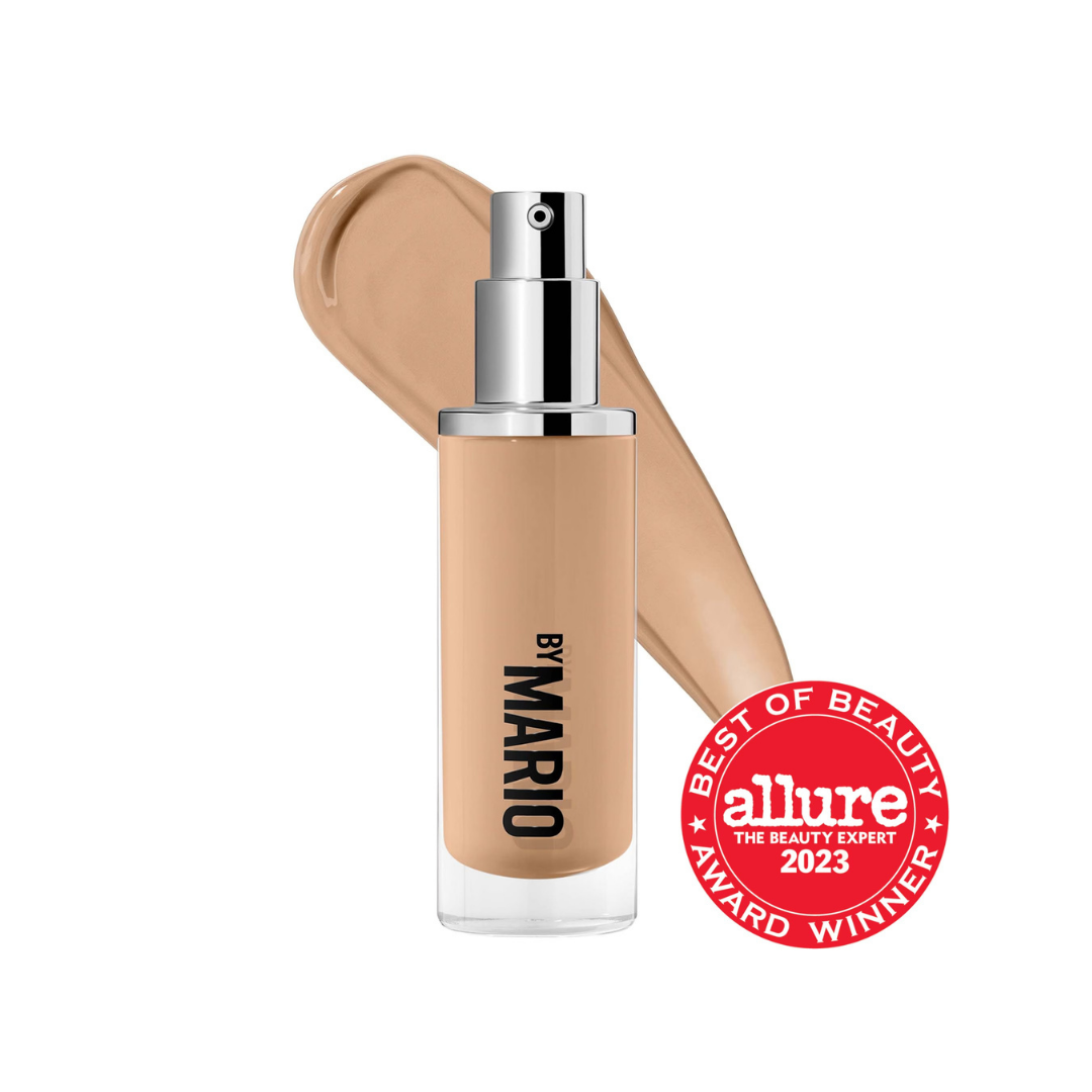 MAKEUP BY MARIO SurrealSkin® Luminous Hydrating Foundation - Imagen 11