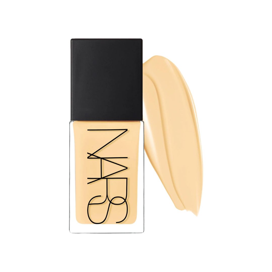 NARS Light Reflecting Skin Improving Medium Coverage Foundation with Cacao Peptides - Imagen 9