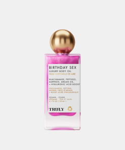 Truly Beauty • Birthday Sex Luxury Body Oil 90ml