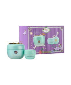 Tatcha  Clear Pores, Smooth Skin Moisturizer Gift Set