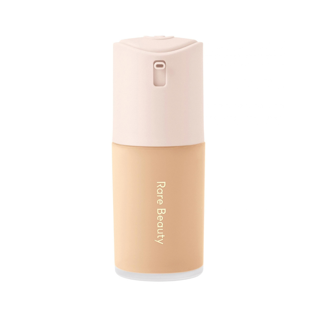 Rare Beauty by Selena Gomez True to Myself Natural Matte Longwear Foundation - Imagen 7