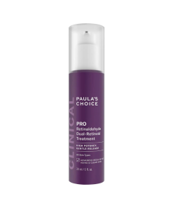 Paula's Choice  Clinical PRO Retinaldehyde Dual-Retinoid Treatment for Clear, Luminous Skin