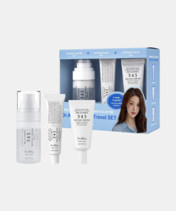 Dr. Althea • Kit viajero 345